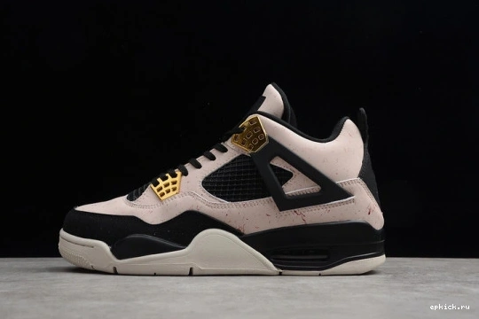 EP 4  Jordan Red AQ9129-601 AQ9129-601 Retro AIR Silt Splatter 0426